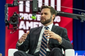 JD Vance