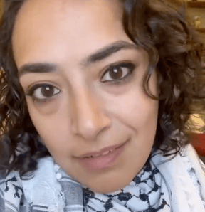 Eman Abdelhadi