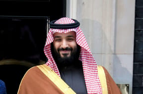 Bin Salman