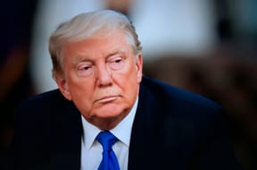 President Trump