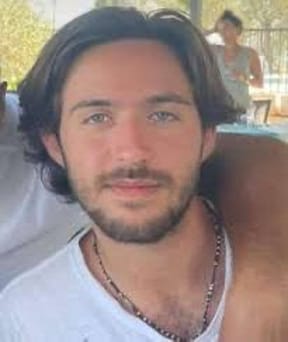 Former Hamas Hostage Omer Shem Tov
