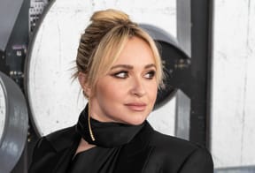 Hayden Panettiere