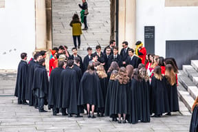 University of Coimbra, Portugal