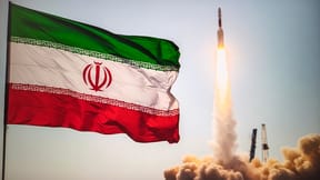Iranian missiles