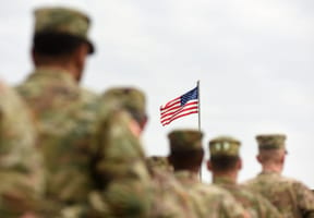 U.S. Troops