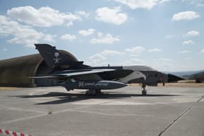 Saudi Air Force