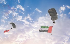 UAE