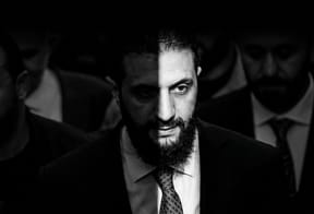 Ahmed Al Shara