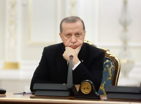 Erdogan