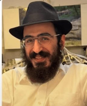 Nachman Kinan 