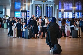 Ben Gurion Airport