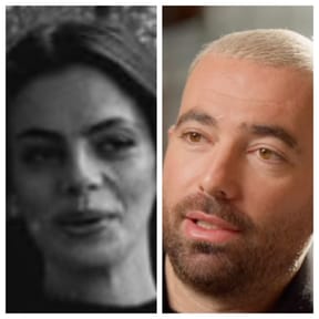 Sasha Israelovich; Omer Adam