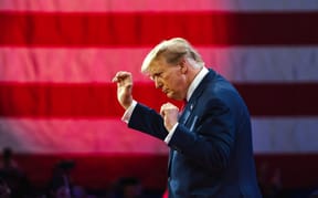 President Trump