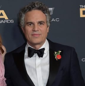 Mark Ruffalo