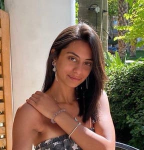 Eden Yerushalmi