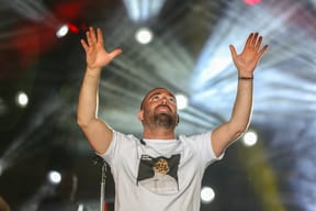 Omer Adam