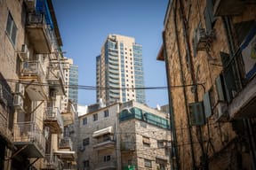 Jerusalem