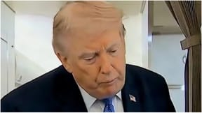 President Trump