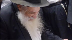 Rabbi Nebenzahl