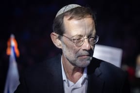 Moshe Feiglin