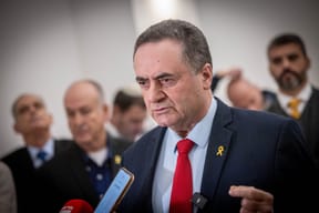 Israel Katz