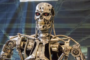 Robot