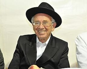 Dr. Yitzhak Alfasi 