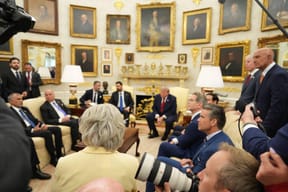 Oval Office