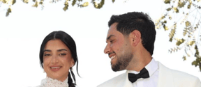 Ziv Abud and Elyah Cohen