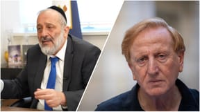 Deri; Shraga