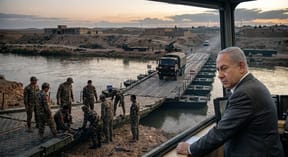 New Israeli concern regarding Syria