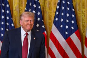 President Trump