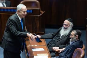 Netanyahu