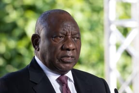Ramaphosa