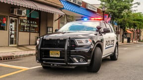 NJ police