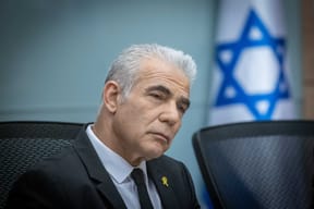 Yair Lapid