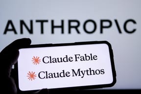 Claude Fable, Mythos