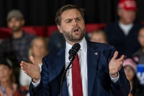 JD Vance