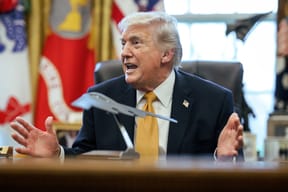 President Trump