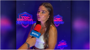 Israeli singer Noa Kirel