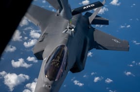 F-35 Lightning II
