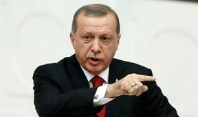 Erdogan