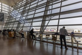 Ben Gurion Airport