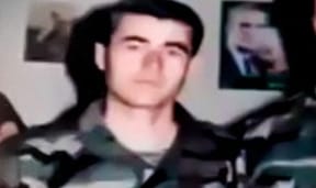 Mohammed Suleiman