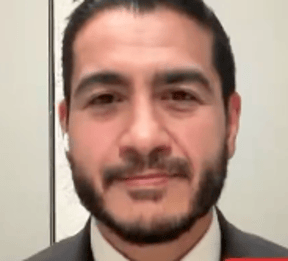 Abdul El-Sayed