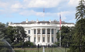 White House