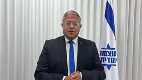 Itamar Ben Gvir