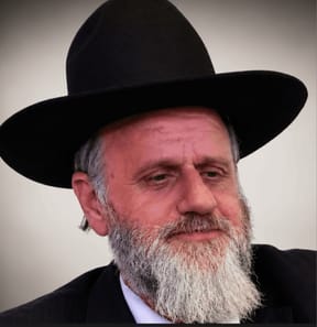 Rabbi Yehuda Aryeh Pollak ztz"l