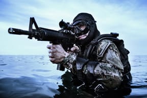 navy seals
