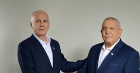 Yoram Cohen and Eisenkot